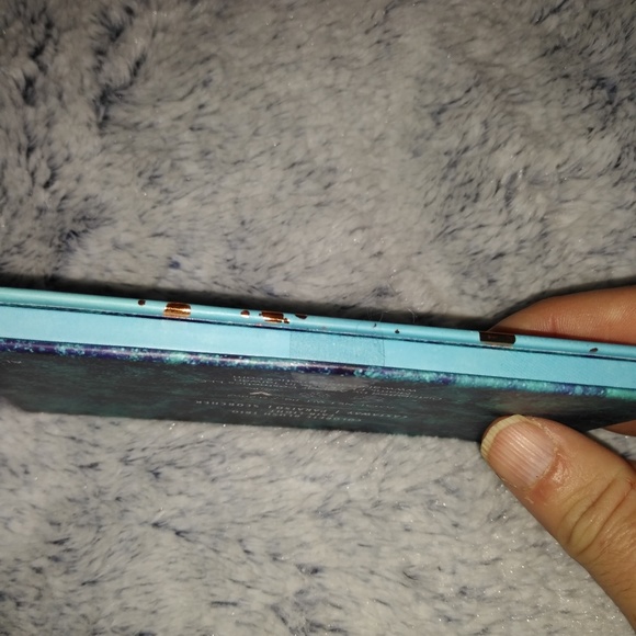 Alamar Fair-Light Colorete Blush Trio - Picture 2 of 5